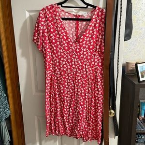 Gap dress size 16